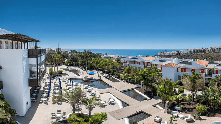 Fuerteventura Princess - Adult Only